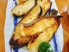 -银子铁板烧料理自助餐(人民广场店)
