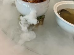 -白云中餐厅·粤菜·亚龙湾喜来登度假酒店