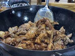 -鹅来顺·顺德火焰醉鹅(天平架分店)