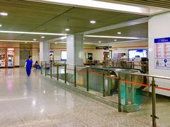 -芳华路(地铁站)