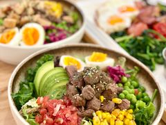 -Dough&Joe团憩(瑞虹天地月亮湾店)