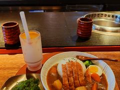 -300杯·和牛烧肉清酒专门店(廊里店)