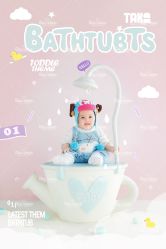 -莫奈庄园·儿童摄影馆·影视基地(江宁店)