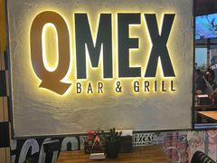 -Q MEX 库迈墨西哥餐吧(双井店)