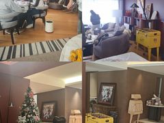 -优悦派·别墅派对轰趴馆(静安店)