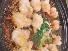 -绿茶餐厅(成都大悦城店)