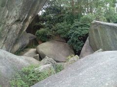 -火炉山森林公园