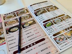 -万山楼海鲜酒家·二十三年老字号