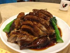 -和膳居饮食有限公司