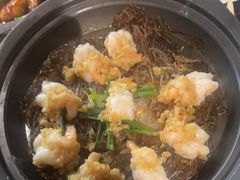 -绿茶餐厅(燕郊永旺店)