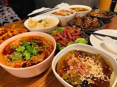 -付小姐在成都(中山公园店)