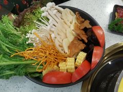 -八珍玉食鸡煲·打边炉(印象城店)
