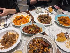 -宝月楼·台湾菜馆(天河城店)