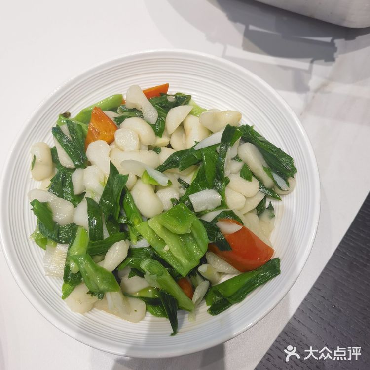 感觉不太与徽菜有关系