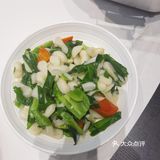 感觉不太与徽菜有关系