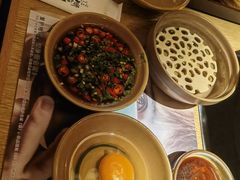 -温野菜涮涮锅(西单大悦城店)