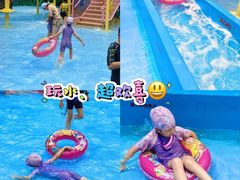 -广州融创水世界