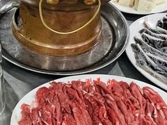-三兴涮羊肉(荣安大街店)