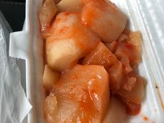 -细妹五香牛杂(步行街店)