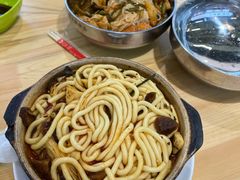 -朝鲜族拌面拌饭·佳木斯风味(砂之船店)