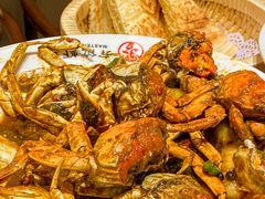 -有位虾匠·香辣蟹·小龙虾(李村店)