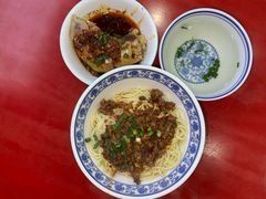 -蒋炸酱(内东街店)