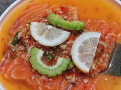 -日进一片海.生腌海鲜火锅.宵夜烧烤(三里屯总店)