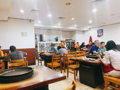 大堂-春川铁板鸡(高科园店)