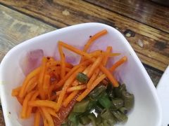 -塔斯提抓饭(东城汇店)