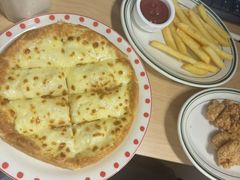 -菲滋意式餐厅(黄岩洞天店)