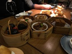 -点心传说·粤菜点心(佐阾虹湾店)