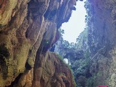 -英西峰林·洞天仙境