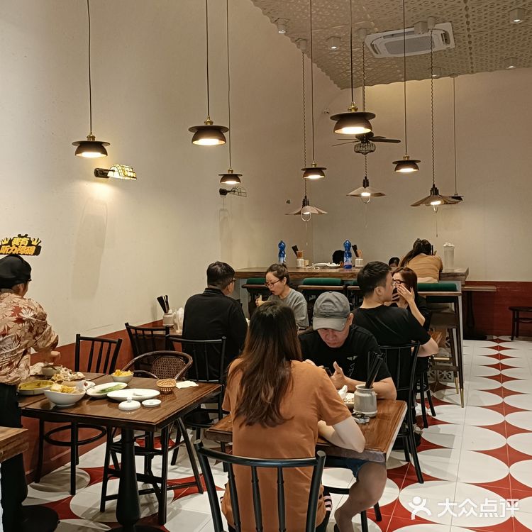 在珠海📍吃完这家海南鸡饭我圆满了☺️