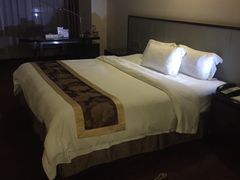 -广州克莱顿酒店