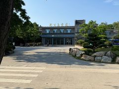 -刘公岛景区