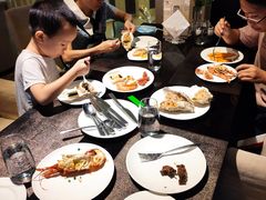 -佛山南海温德姆花园酒店