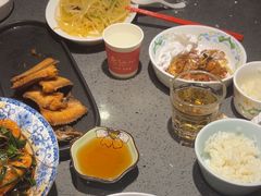 -老头儿油爆虾(星光一期店)