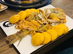 -鲜小岛·铜锅涮肉