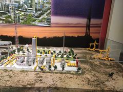 -陕西自然博物馆