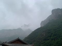 -河南宝泉旅游区