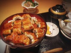 -昇鳗鱼家(浦东店)
