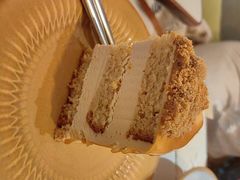 -BAKER&SPICE(安福路店)