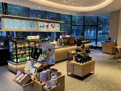 -星巴克(深圳前海深港基金小镇店)