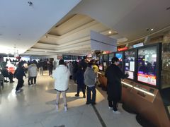 -金逸影城(大悦城IMAX激光店)