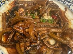 -钱塘花园·宁波菜