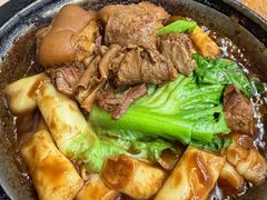 -珍珍小食店(西华路店)