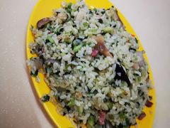 -舒蔡记生煎菜饭(云南中路店)