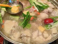 -度小月(百老汇美食街店)