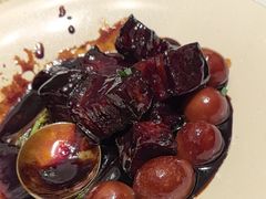 -一澜江宴·江景地标楚菜(江滩公园店)