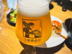 -汪爹爹武汉牛三鲜(朝外大街店)